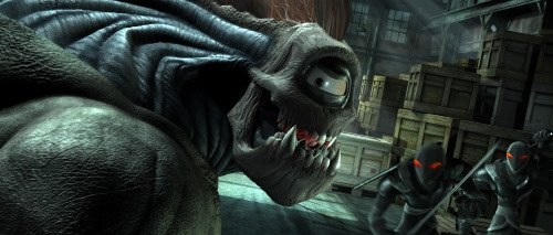 Foto de TMNT - TORTUGAS NINJA JÓVENES MUTANTES