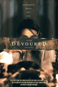 To Be Devoured
