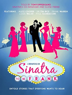 To Be Frank, Sinatra at 100