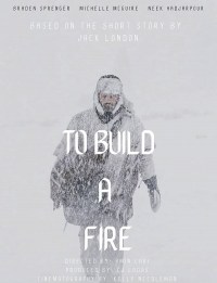 To Build A Fire