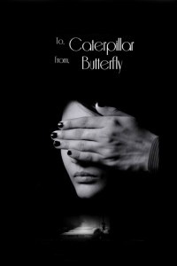 To Caterpillar, from Butterfly