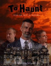 To Haunt