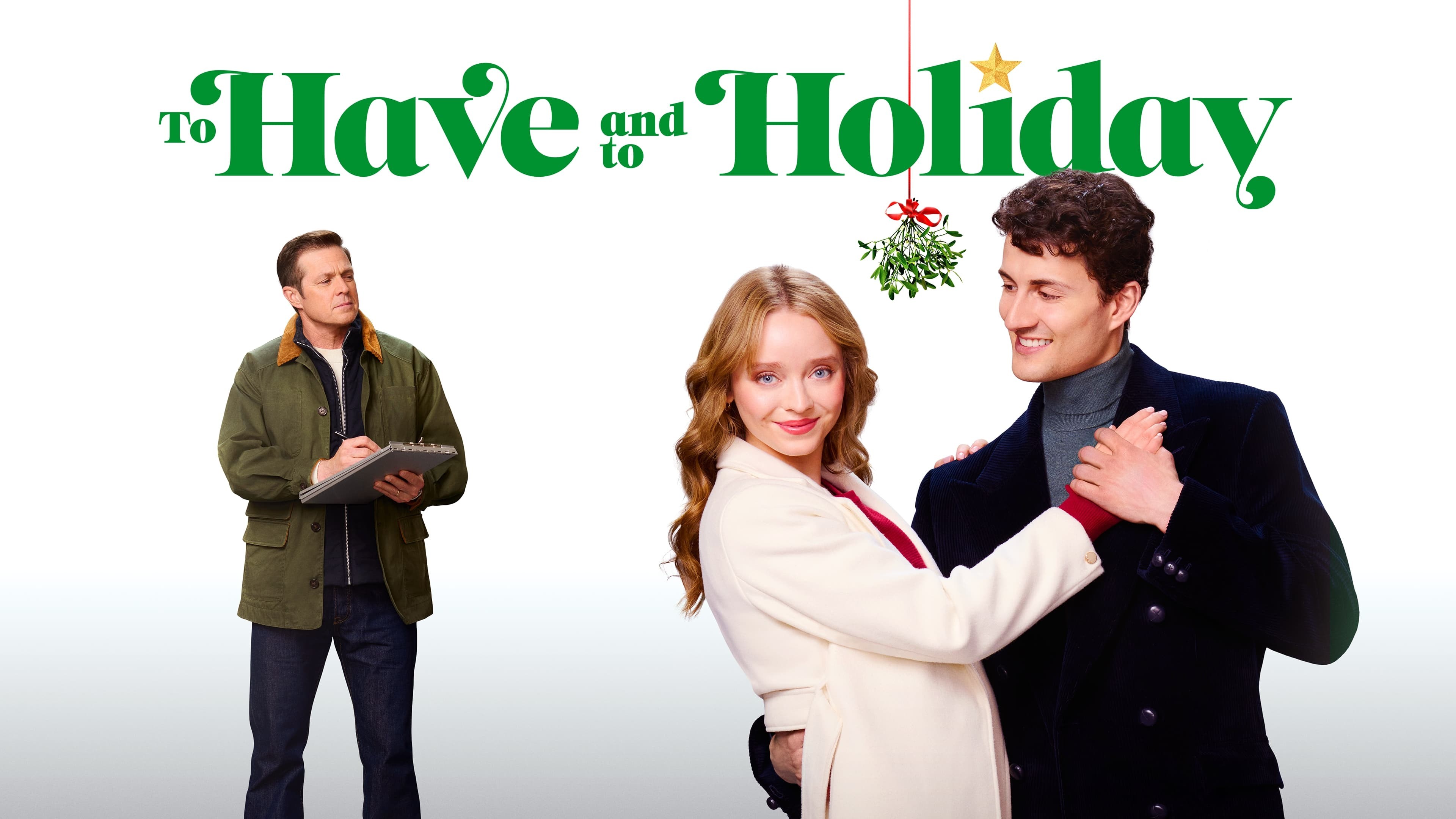 Foto de TO HAVE AND TO HOLIDAY