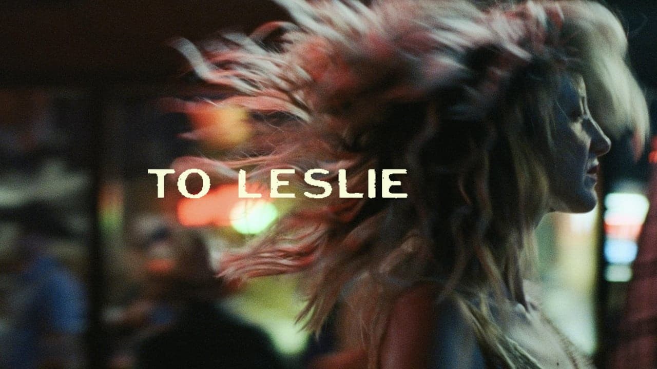 Foto de TO LESLIE