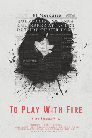 To Play with Fire