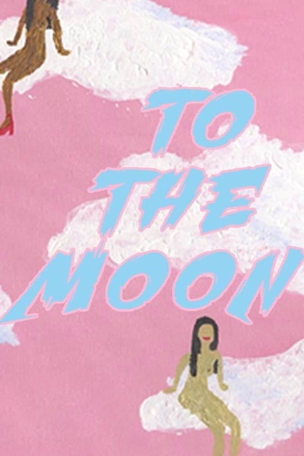 Poster de TO THE MOON