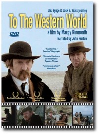 To the Western World