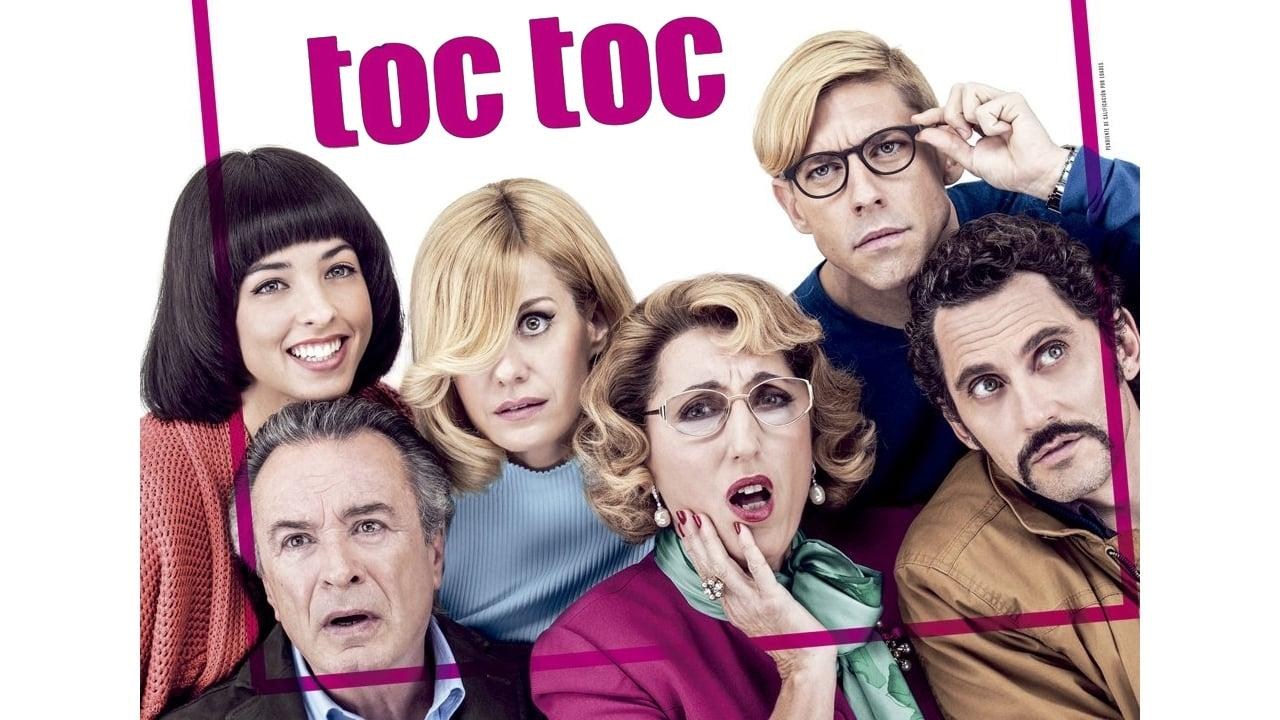 Foto de TOC TOC