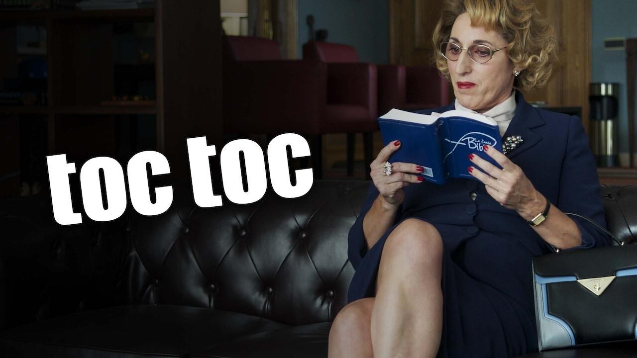Foto de TOC TOC
