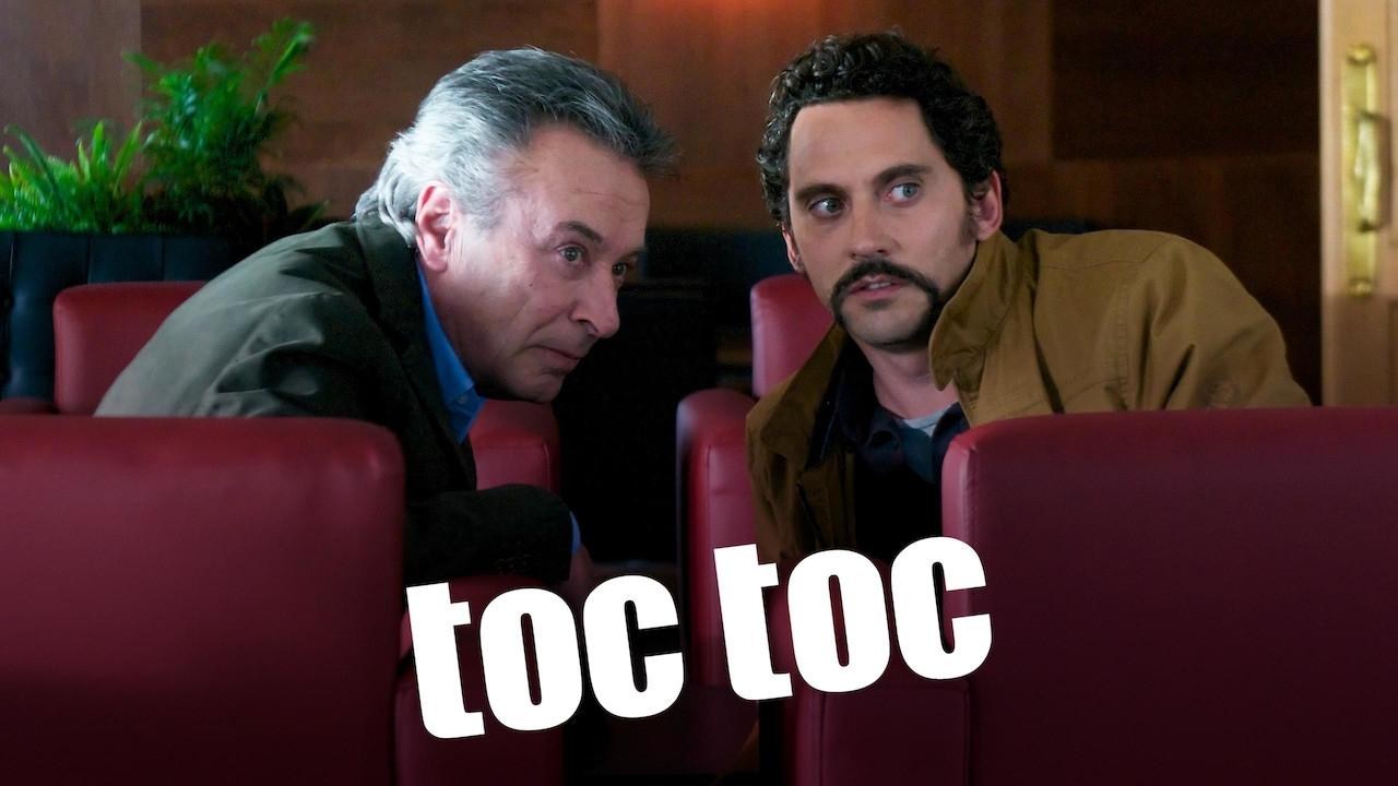 Foto de TOC TOC
