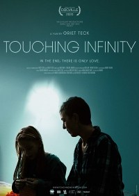 Tocando el infinito