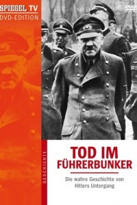 Tod im Führerbunker