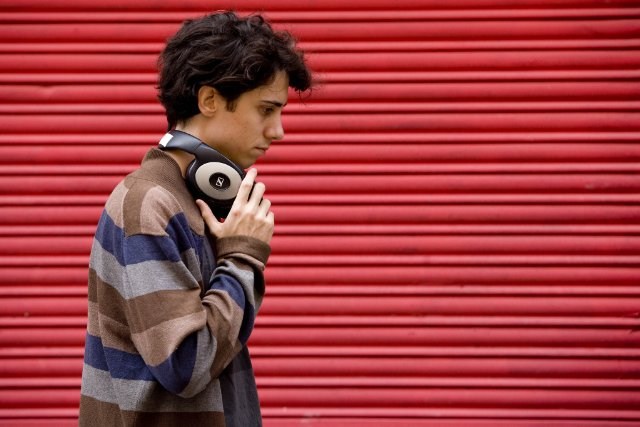Foto de TODAS LAS CANCIONES HABLAN DE MÍ