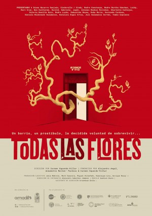 Todas Las Flores