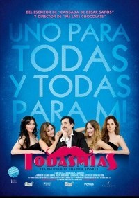 Todas mías