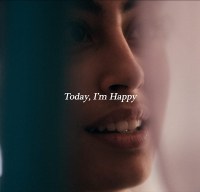 Today, I'm Happy