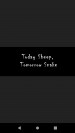 Today Sheep Tomorrow Snake
