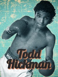 Todd Hickman