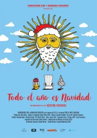 Película Todo el año es navidad