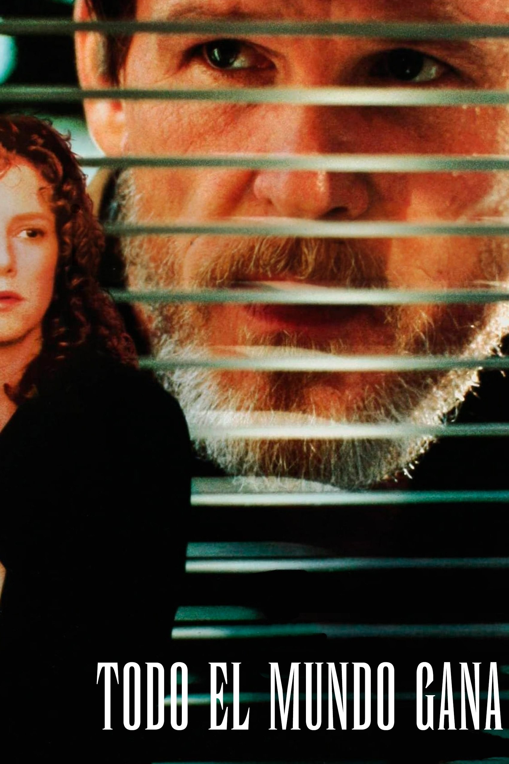 Poster de TODO EL MUNDO GANA en español