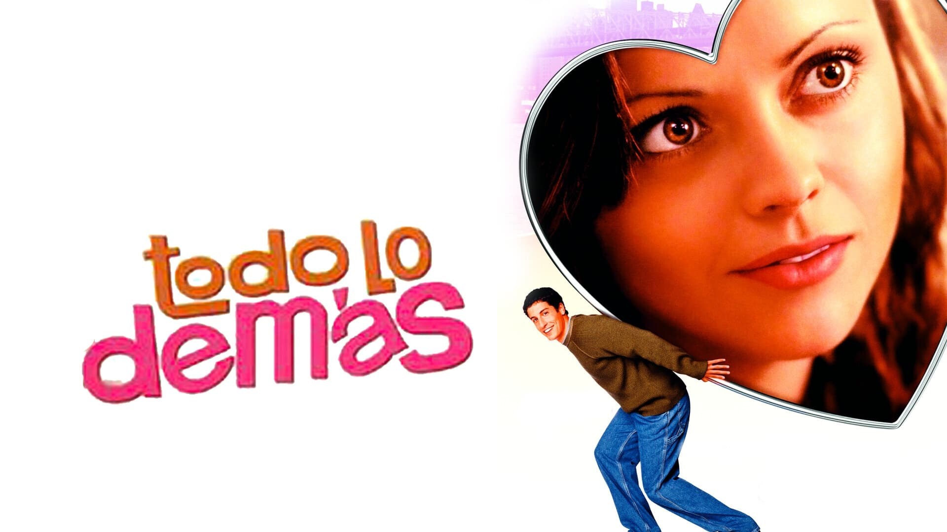 Foto de TODO LO DEMÁS
