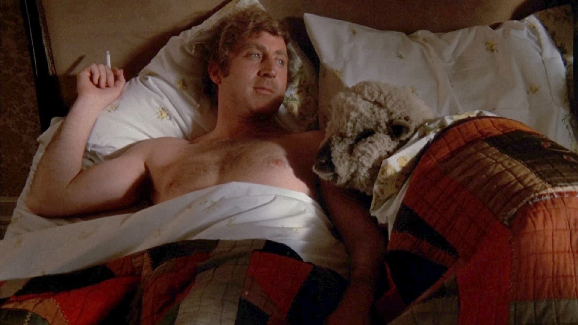 Foto de TODO LO QUE USTED SIEMPRE QUISO SABER SOBRE EL SEXO* PERO NUNCA SE ATREVIÓ A PREGUNTAR