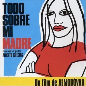 Foto de TODO SOBRE MI MADRE