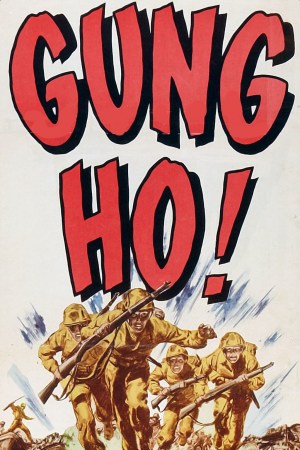 Todos a Una (Gung Ho!)