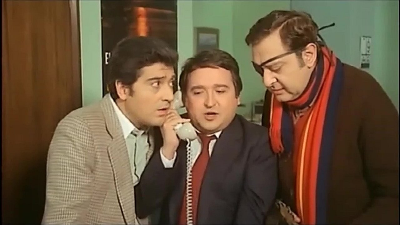 Foto de TODOS AL SUELO