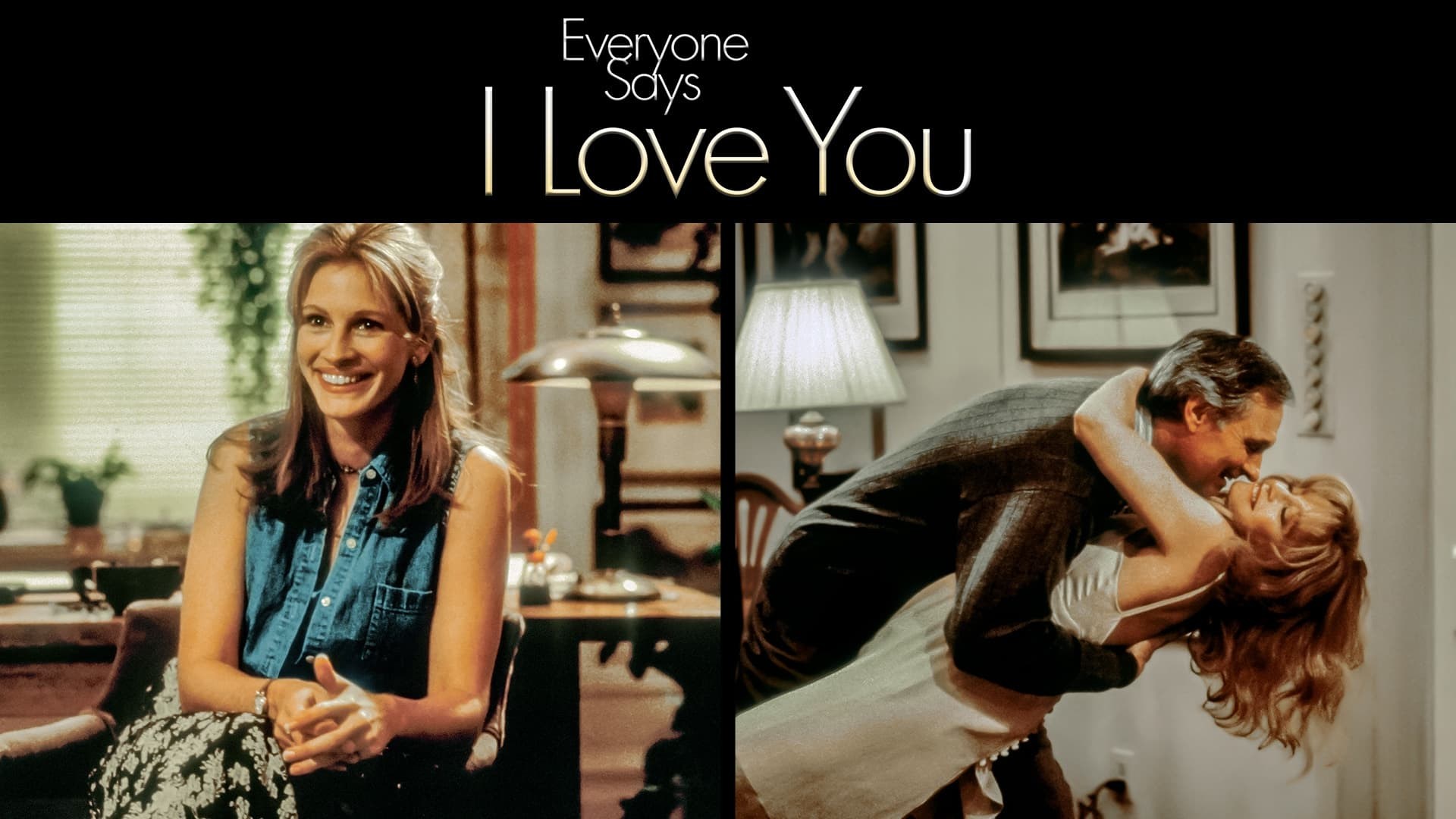 Foto de TODOS DICEN I LOVE YOU