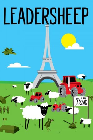 Todos en Larzac