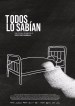 Todos lo sabían