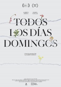 Todos los días domingos