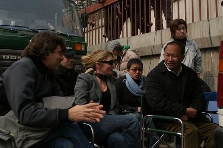 Foto de TODOS LOS NIÑOS INVISIBLES