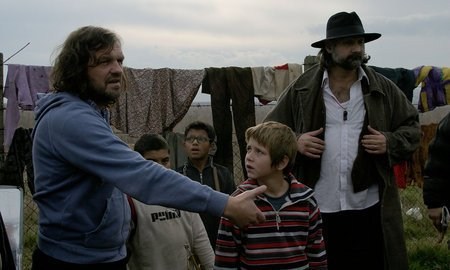 Foto de TODOS LOS NIÑOS INVISIBLES