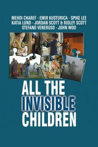 Todos los niños invisibles