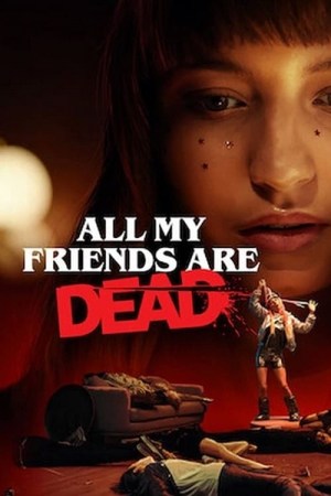 Todos mis amigos están muertos