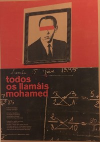 Todos Os Llamáis Mohamed