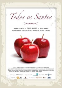 Todos os santos