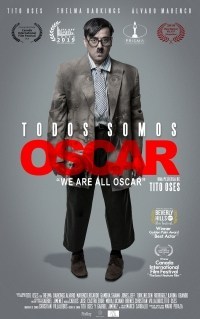 Todos Somos Óscar