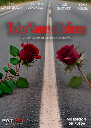 Todos vamos al infierno