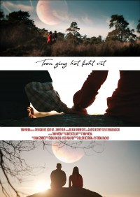 Toen ging het licht uit