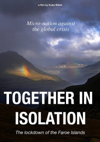 Together in isolation: the lockdown of the Faroe Islands