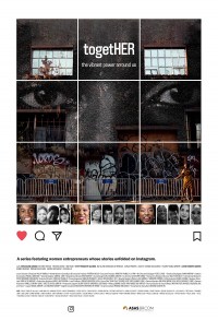 Together - The Vibrant Power Around Us