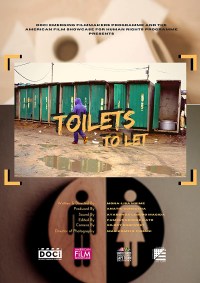 Toilets to Let