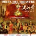 Token the Treasure