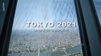 Tokio 2021 - Der Preis der Sicherheit