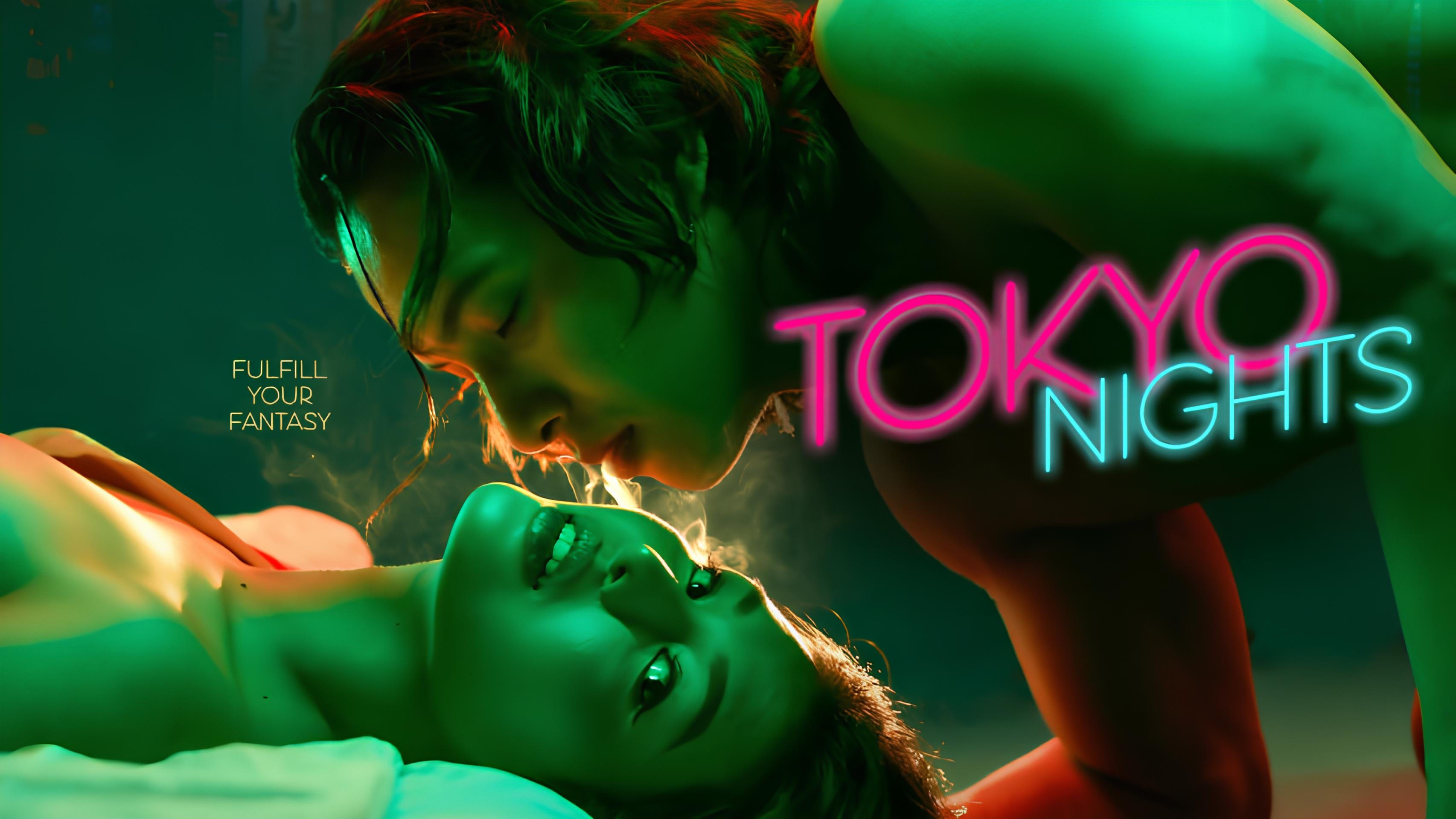 Foto de TOKYO NIGHTS