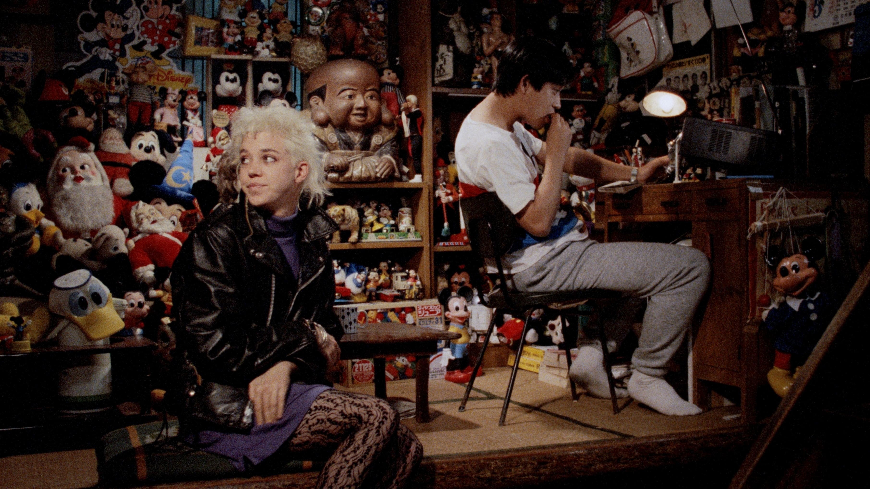 Foto de TOKYO POP