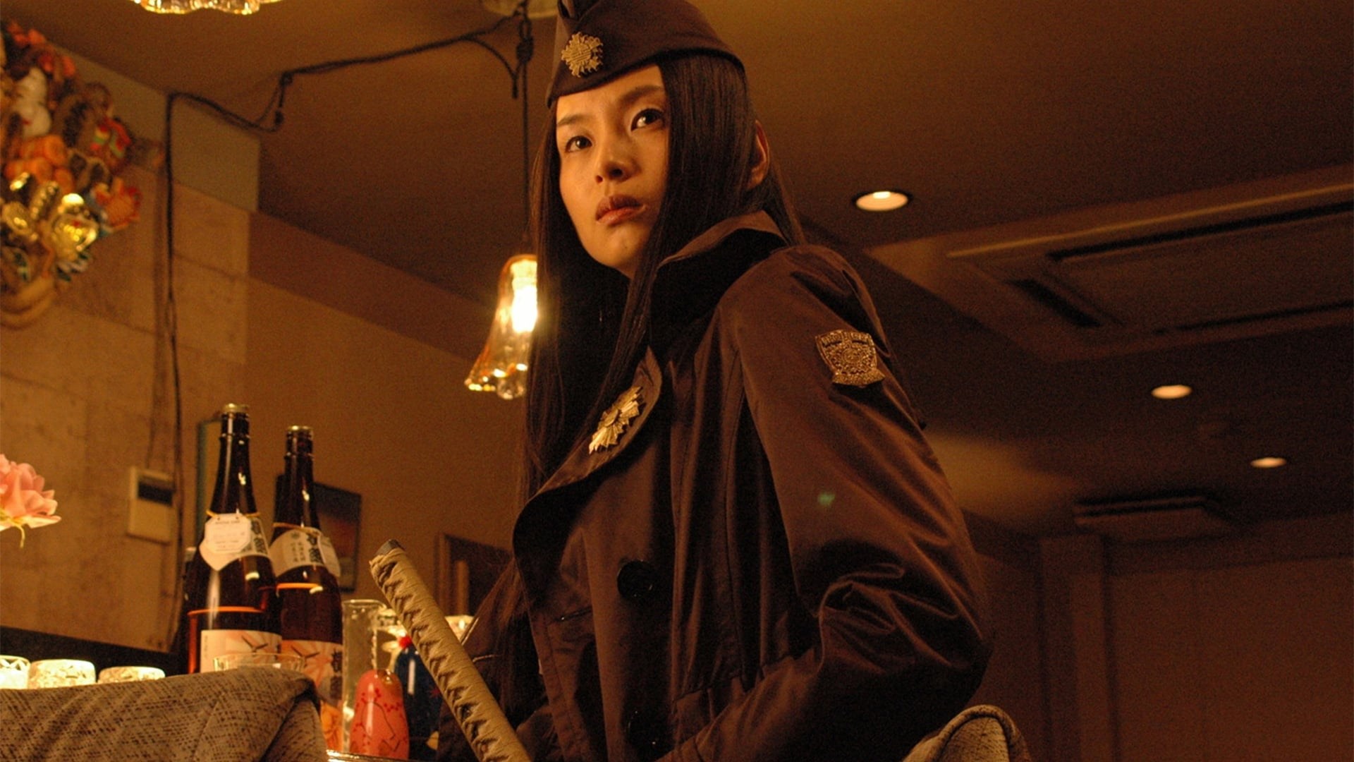Foto de TÔKYÔ ZANKOKU KEISATSU